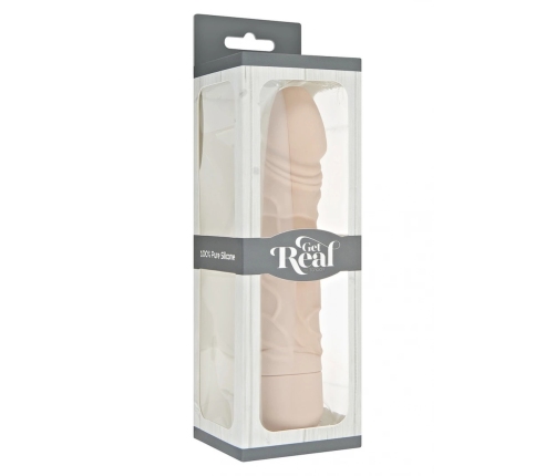 Classic Original Vibrator Nude