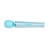 Le Wand - Petite All That Glimmers Massager Blue