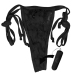 The Screaming O My Secret Remote Panty Vibe Black - 10-Mode Set