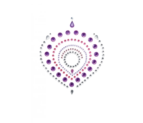 Bijoux Indiscrets - Flamboyant Purple & Pink