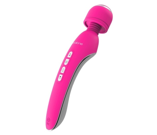 Nalone - Electro Wand Vibrator