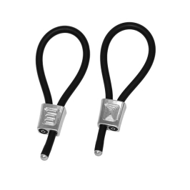 ElectraStim - ElectraLoops Prestige Silver