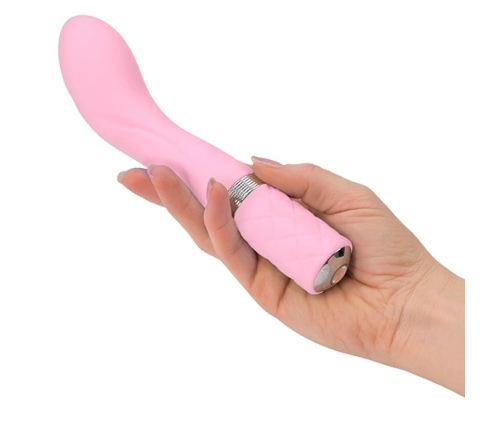 Pillow Talk - Sassy Pink