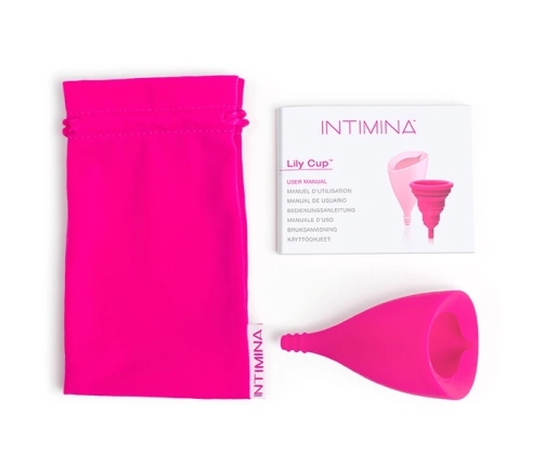 Intimina - Lily Cup B