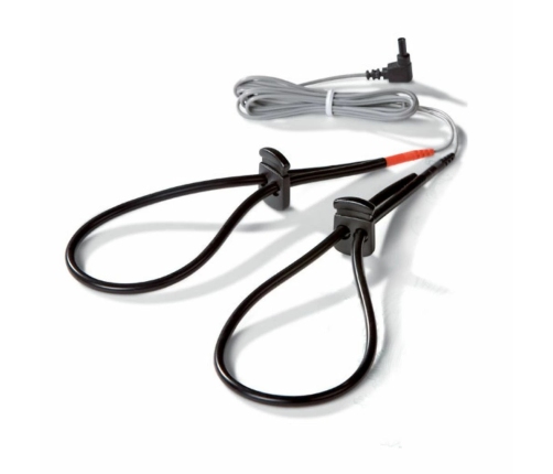 Mystim Rodeo Robin - Opaski do elektrostymulacji, regulowane