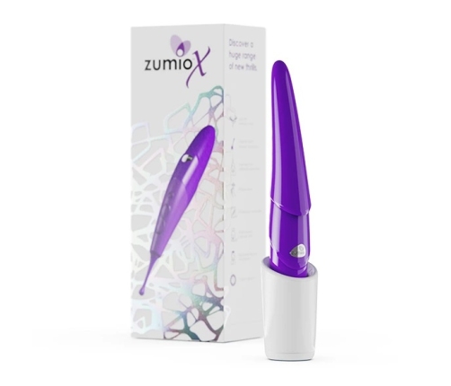 Zumio - X Spirotip