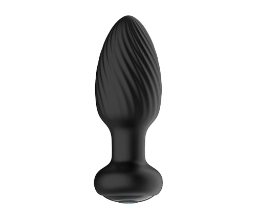 Nexus - Tornado Black