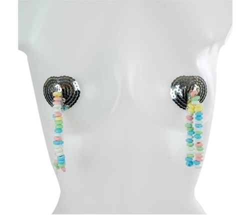 Candy Nipple Tassels