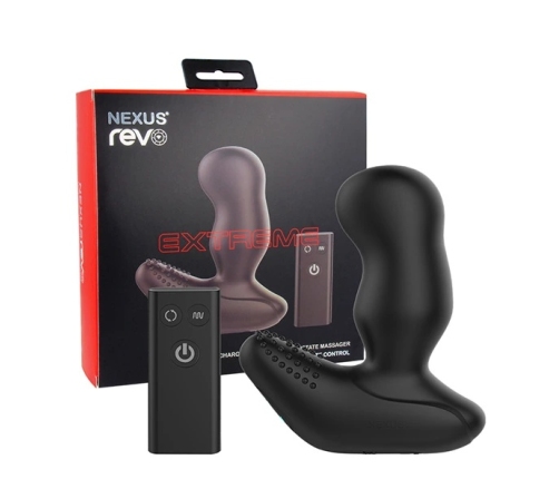 Nexus - Revo Extreme