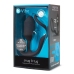 b-Vibe Snug & Tug Dual Sensation Silicone System 128g Black