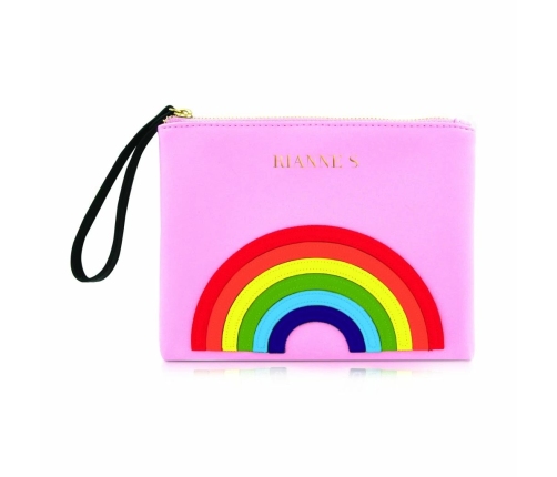 Rianne S Classique Vibe Deep Purple - Compact Silicone Model, 7 Modes