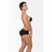 Bye Bra - Padded Panties Low Waist Black M
