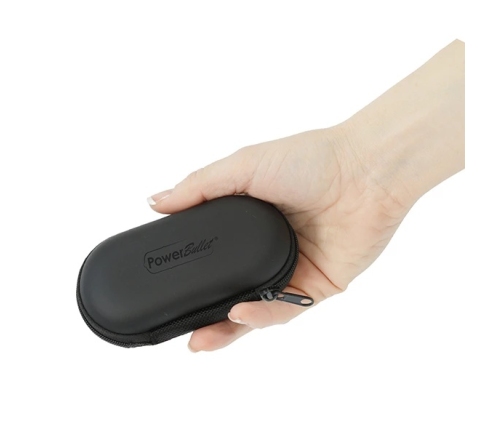 PowerBullet - Essential with Case Teal