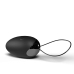 The Screaming O - Premium Remote Egg Black