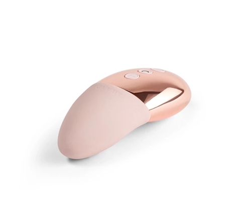 Le Wand - Point Rose Gold
