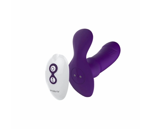 Nalone - Marley Purple