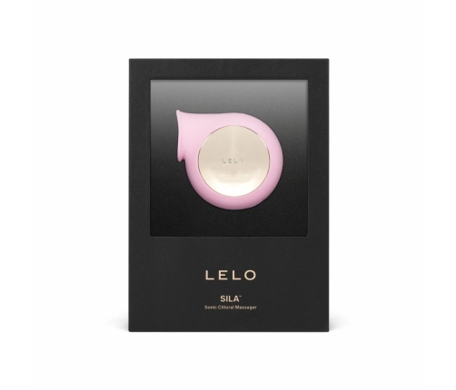 LELO - SILA CRUISE ESTIMULADOR ONDAS - ROSA
