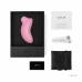 LELO - ESTIMULADOR CLITORIS SONA CRUISE ROSA
