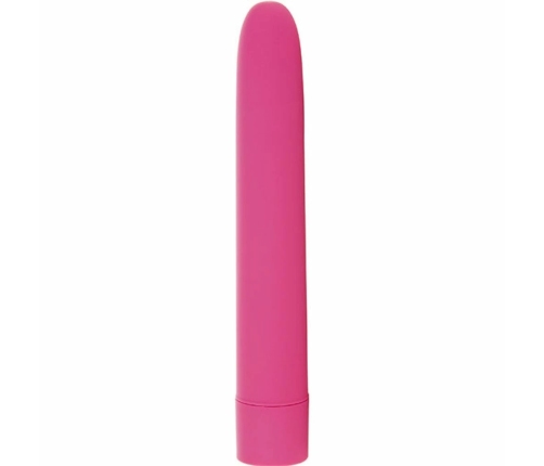 PowerBullet Eezy Pleezy Pink - Compact 10-Mode Silicone Model