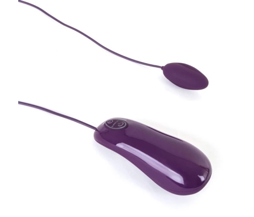 B Swish - bnaughty Deluxe Royal Purple