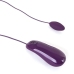 B Swish - bnaughty Deluxe Royal Purple