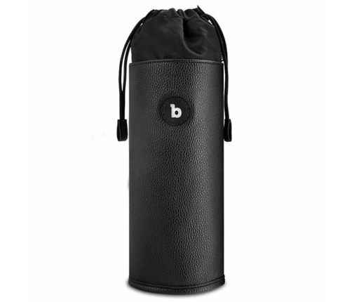 b-Vibe UV Sterilizer Bag - Portable Disinfection System, 25.4 cm