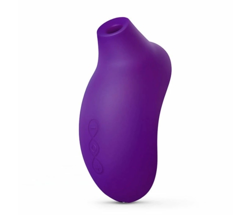 LELO - ESTIMULADOR CLITORIS SONA 2 LILA