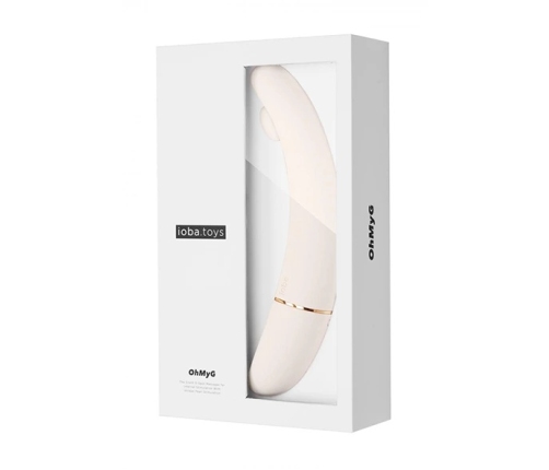 Ioba - OhMyG White