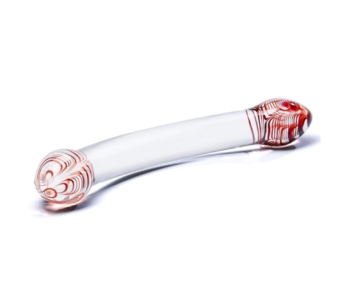 Glas - Red Head