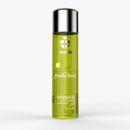 Swede Fruity Love Vanilla Gold Pear Vegan Massage Lotion 120ml