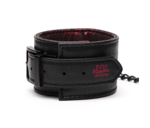 Fifty Shades of Grey - Sweet Anticipation Wrist Cuffs