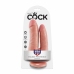 King Cock - Double Penetrator Flesh