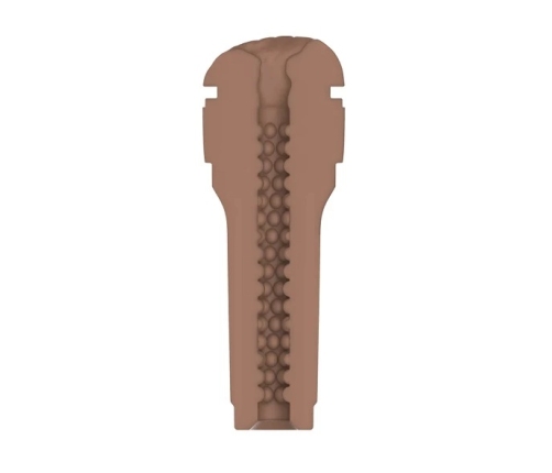 Kiiroo - Feel Stroker Vagina Mid Brown