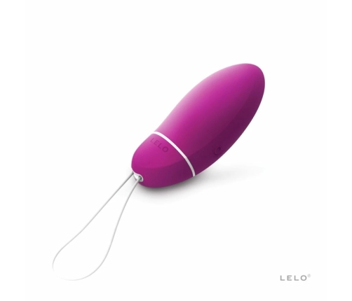 Lelo - Luna Smart Bead Deep Rose