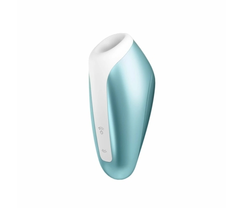 Satisfyer - Love Breeze Ice Blue