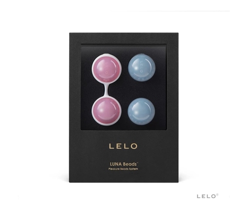 Lelo - Luna Beads