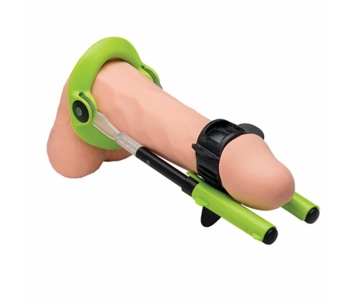 Male Edge - Extra Retail Penis Enlarger