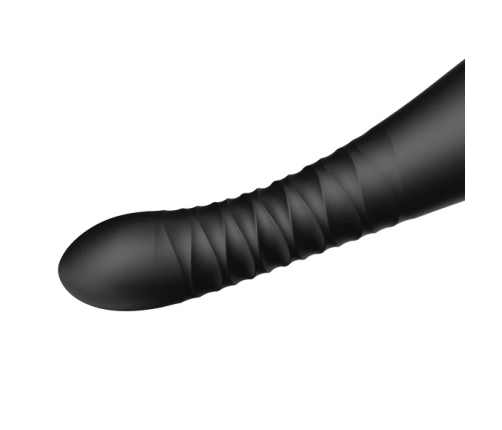 Zalo - King Obsidian Black