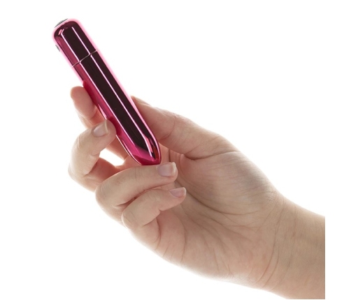 PowerBullet - Bullet Point Pink