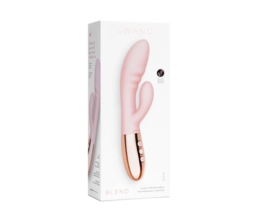Le Wand - Blend Rose Gold