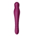 Zalo - King Velvet Purple