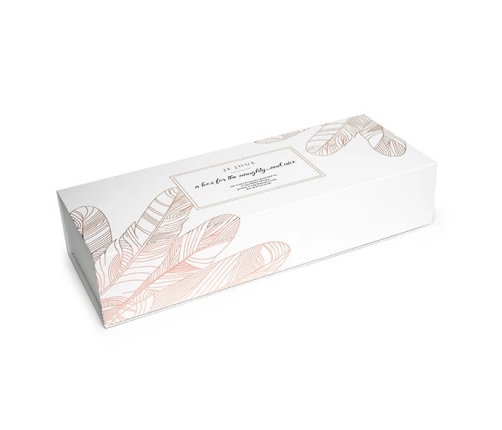 Je Joue - Gift Set the Naughty and Nice Collection