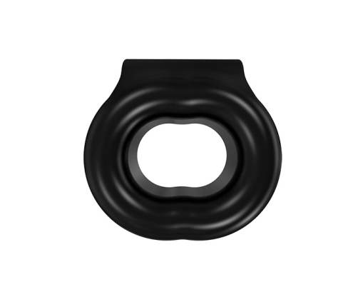 Bathmate Vibe Ring Stretch - Rechargeable Vibrating Power Ring