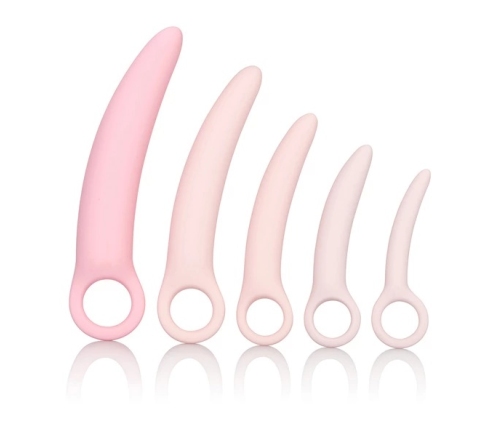 Inspire - Silicone Dilator 5 Pcs Set