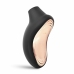 LELO - ESTIMULADOR CLITORIS SONA 2 NEGRO