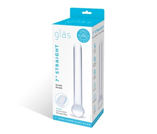 Glas - Straight