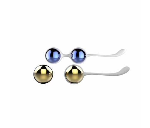 Nalone - Yany Vaginaballs Set