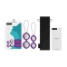 B Swish - bfit Classic Purple