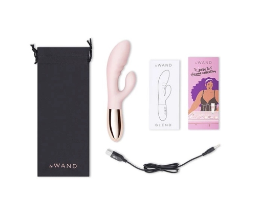 Le Wand - Blend Rose Gold