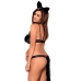 Obsessive - Gepardina Costume L/XL
